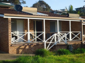 Dalmeny Shores Villas, Dalmeny